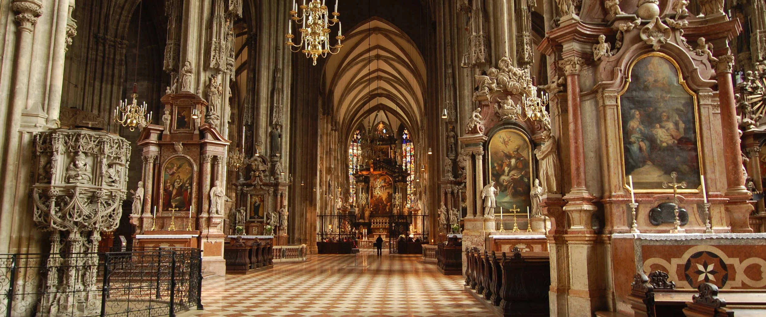 Youthful Viennese Masterpieces