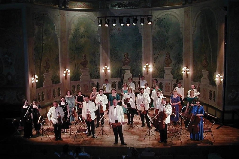 Brahms Requiem