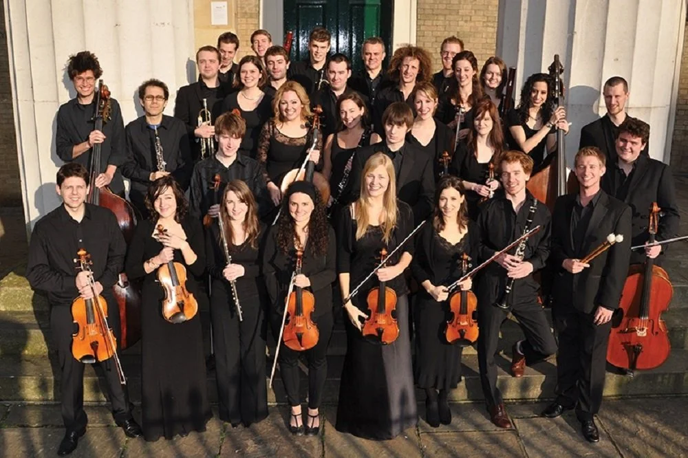 Beethoven’s 9th Symphony