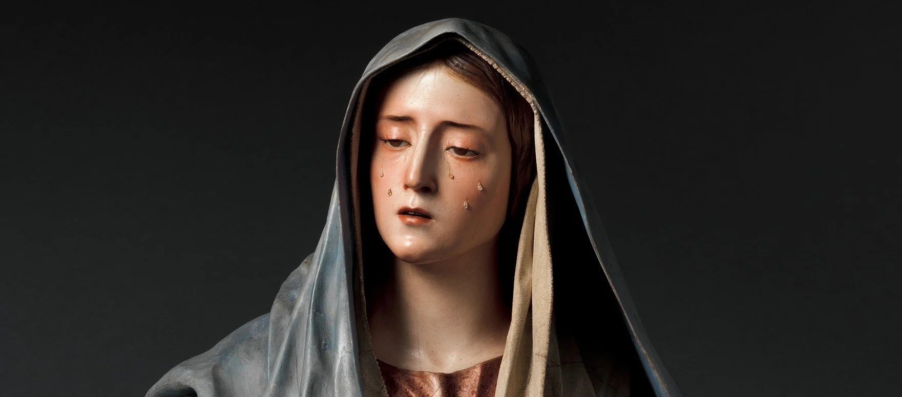 Dvořák’s STABAT MATER