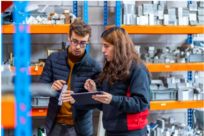 Customising Factory Catalog Products