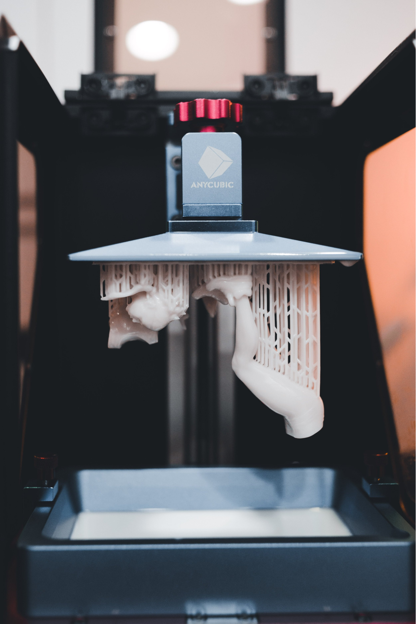 3D Prototype printing