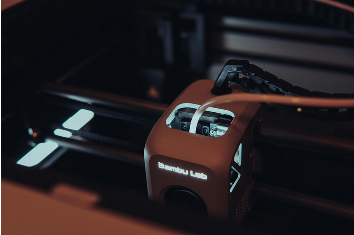 3d prototype printing