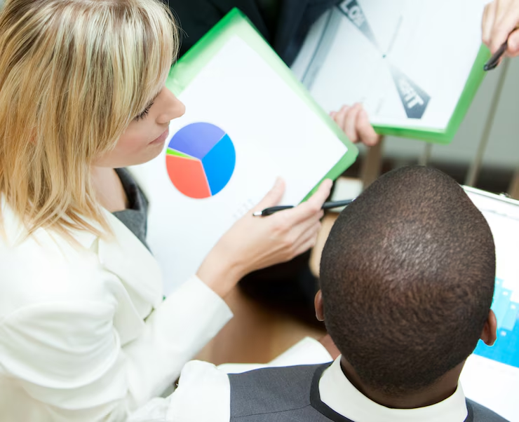 Conducting Product Market Research