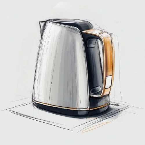 Product prototype