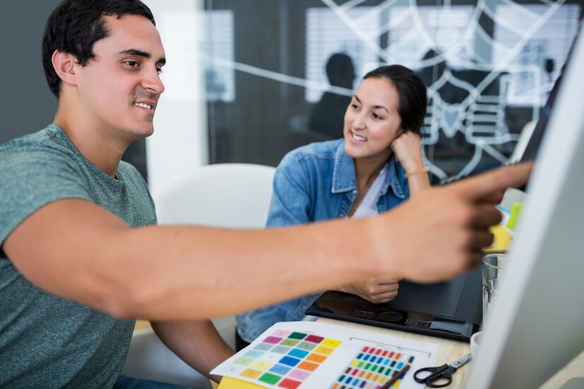 Discussing Different Types of Rapid Prototyping