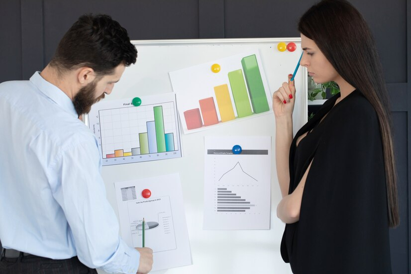 Conducting Market Research Survey