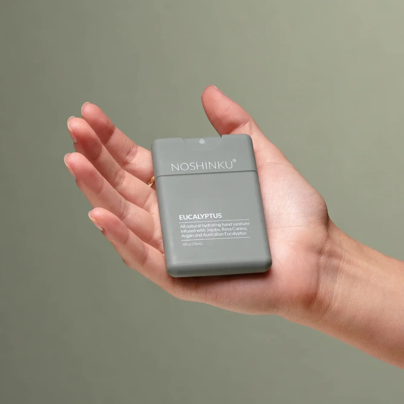 Noshinku | Pocket Sprayer
