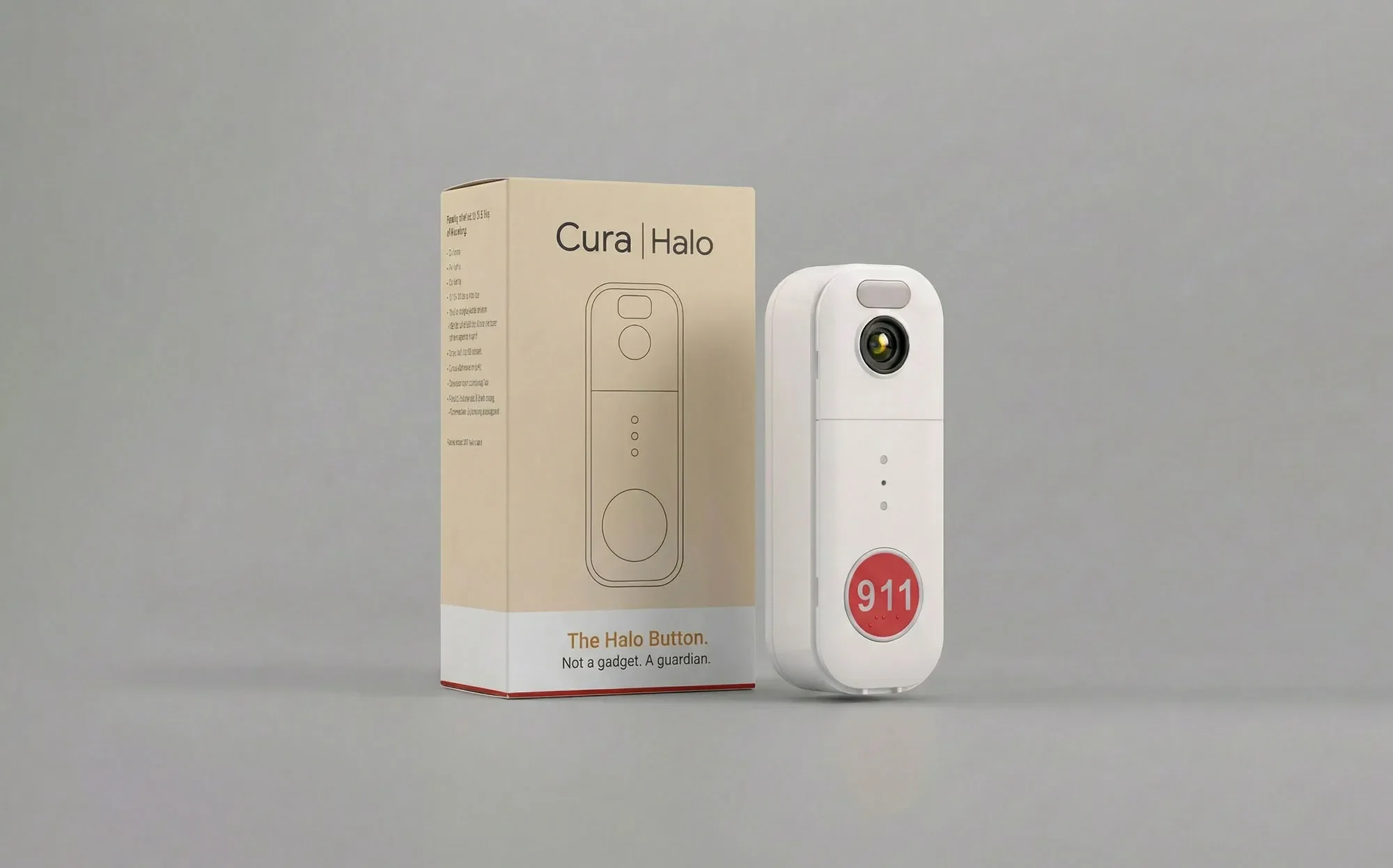 Cura | Halo