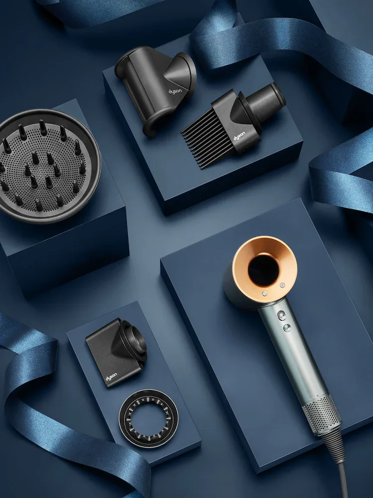 Dyson | Development Experience