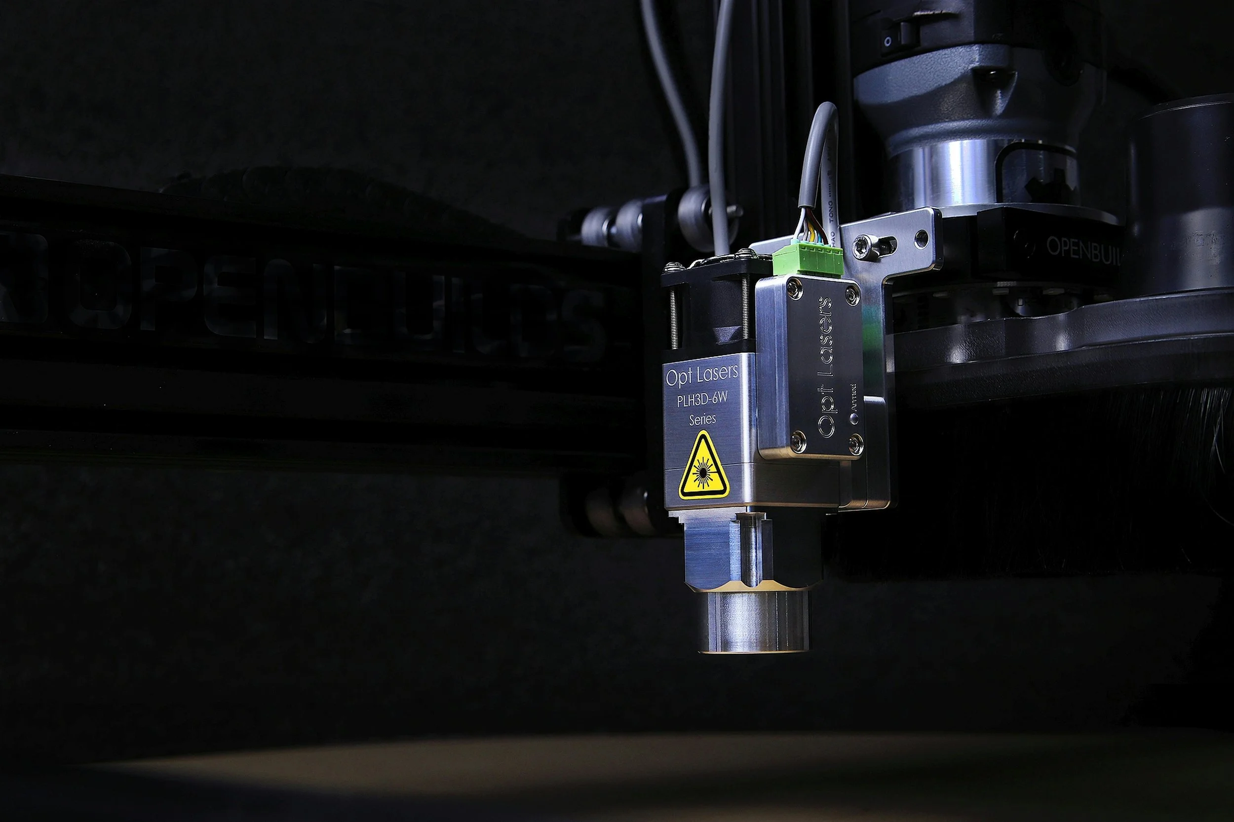 pexels opt lasers