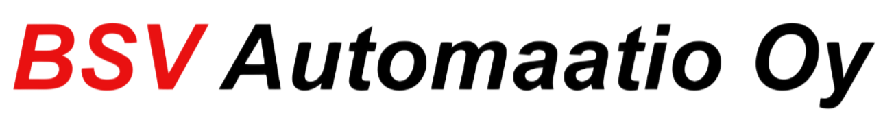 BSV Automaatio Oy
