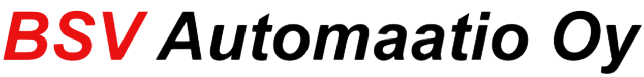 BSV Automaatio Oy