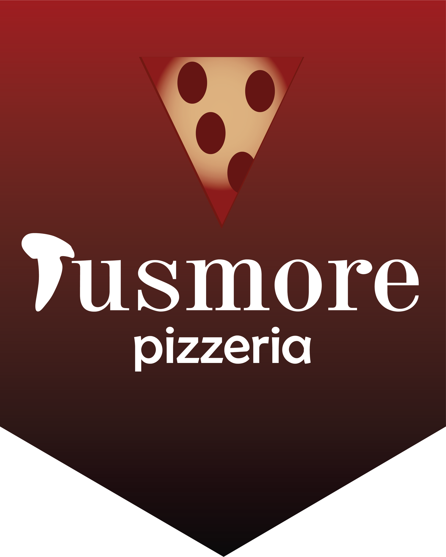 Tusmore Pizzeria and Cafe