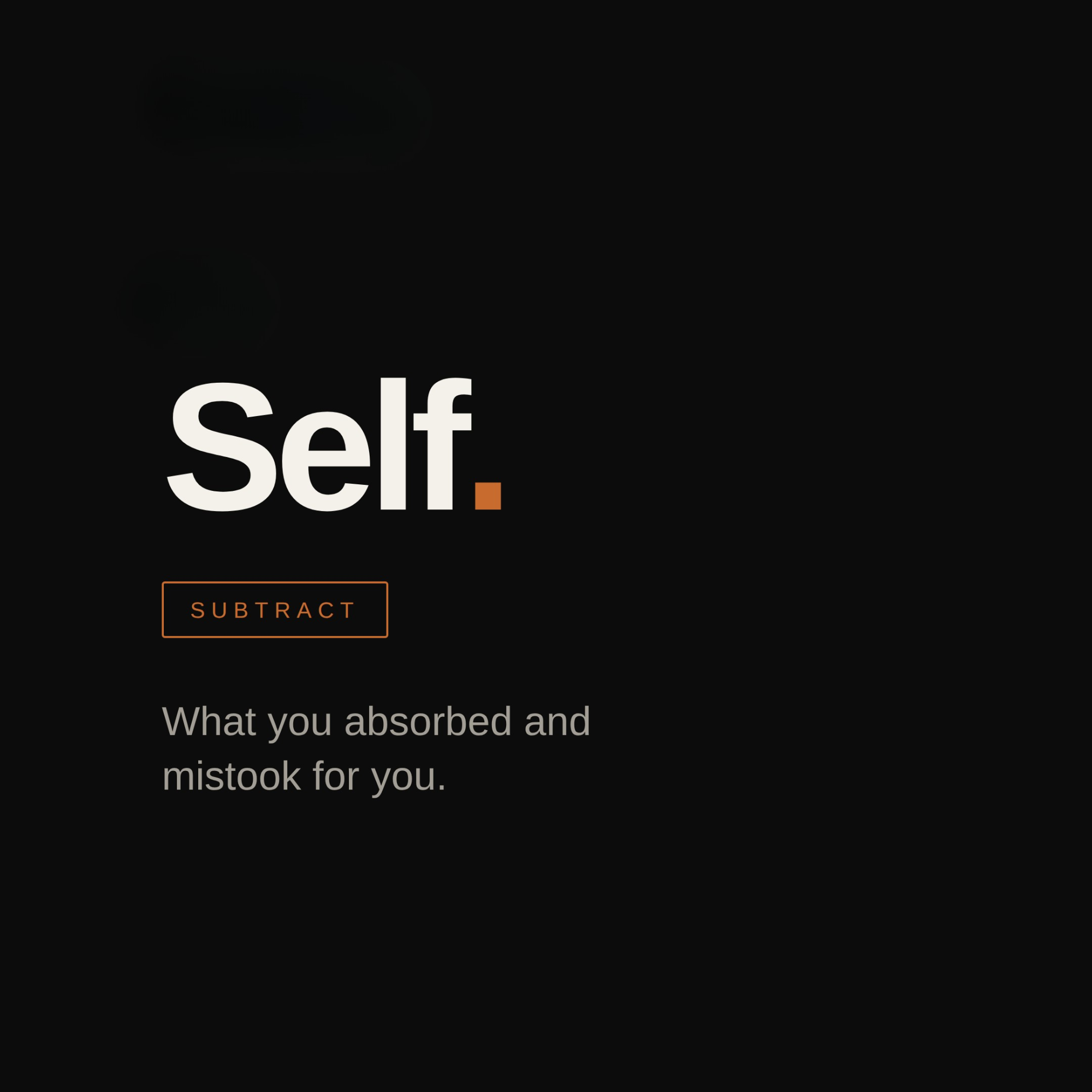 SELF