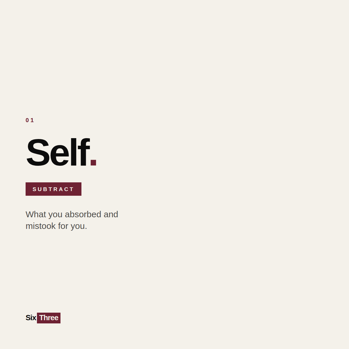SELF