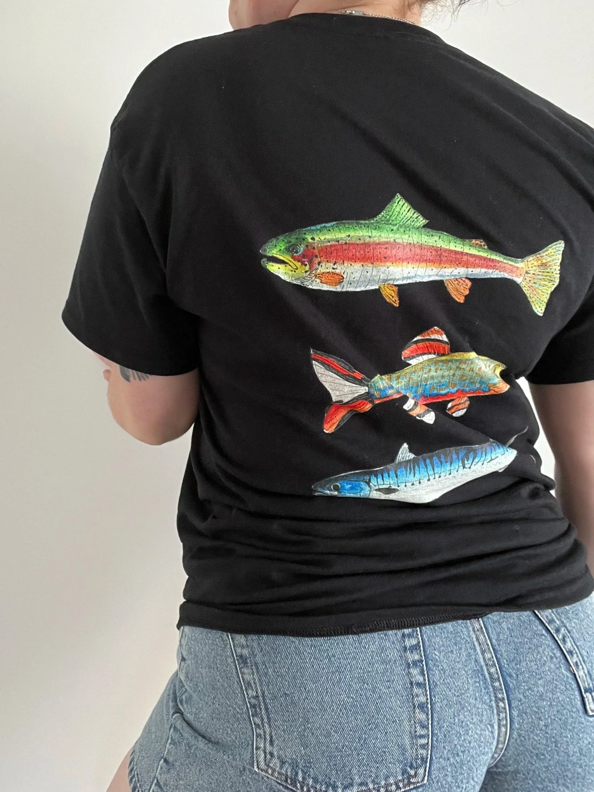 Shirt-Back