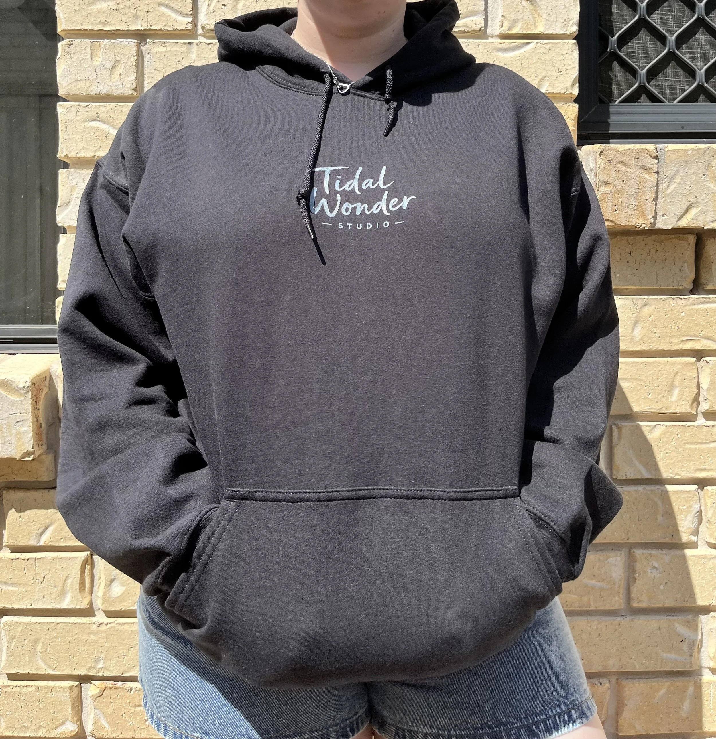 Hoodie-Front