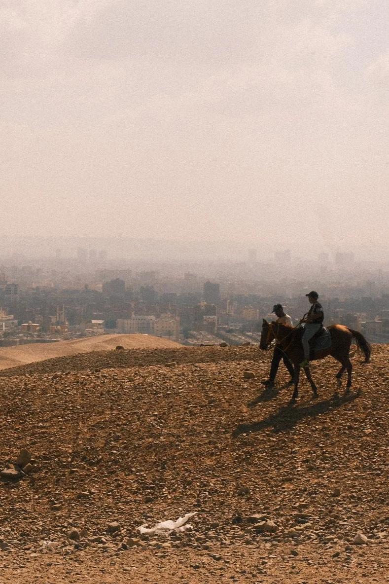 Cairo