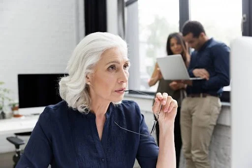 Career Change at 40: Reinvent Yourself and Thrive
