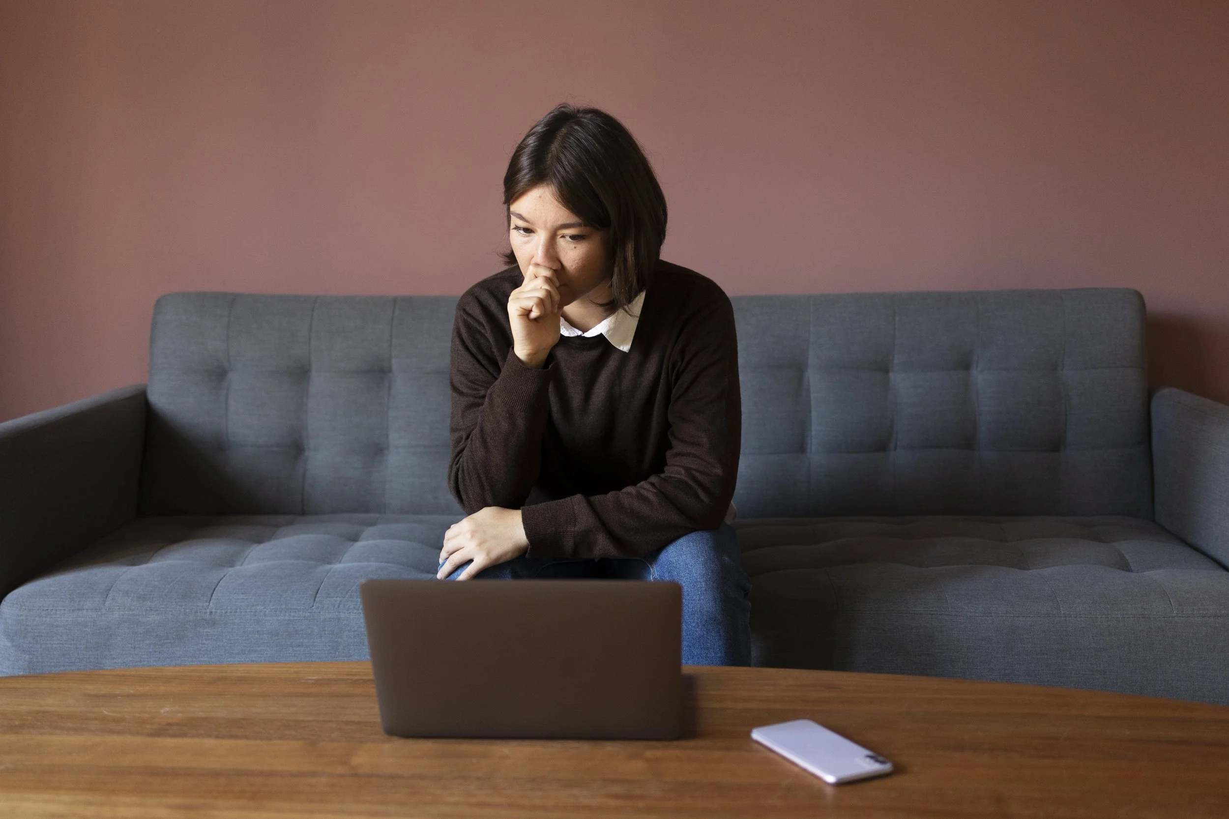 Career FOMO in Singapore: How to Stop Comparing and Start Defining Success on Your Own Terms
