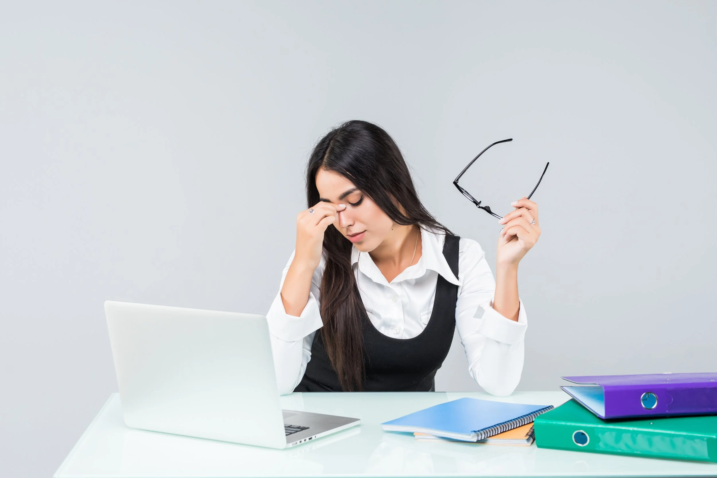 Feeling Stuck in Your Career? The Answers Are Already Inside You