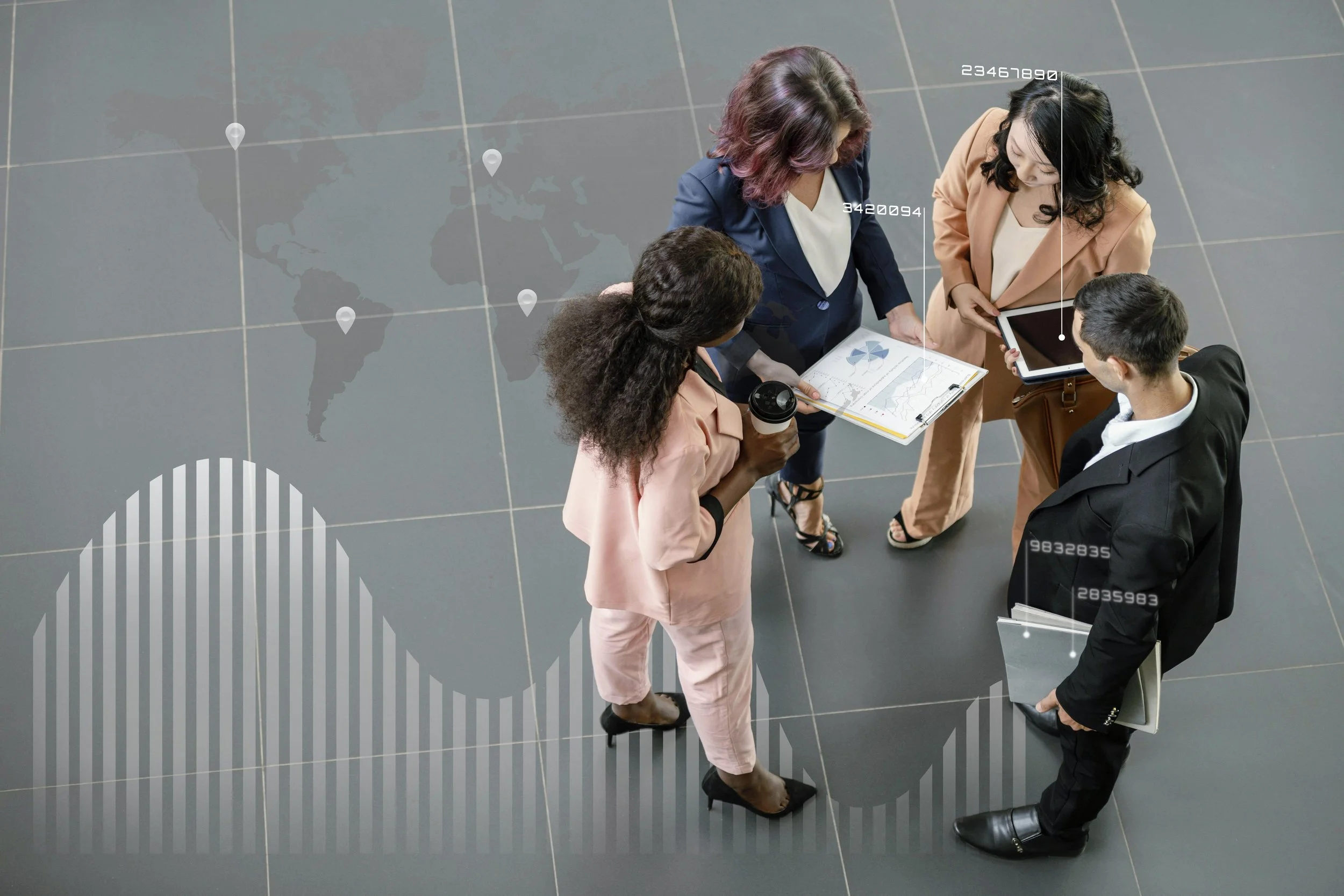 How Career Changers Can Network Smarter — Tips from a Top Career Coach in Singapore