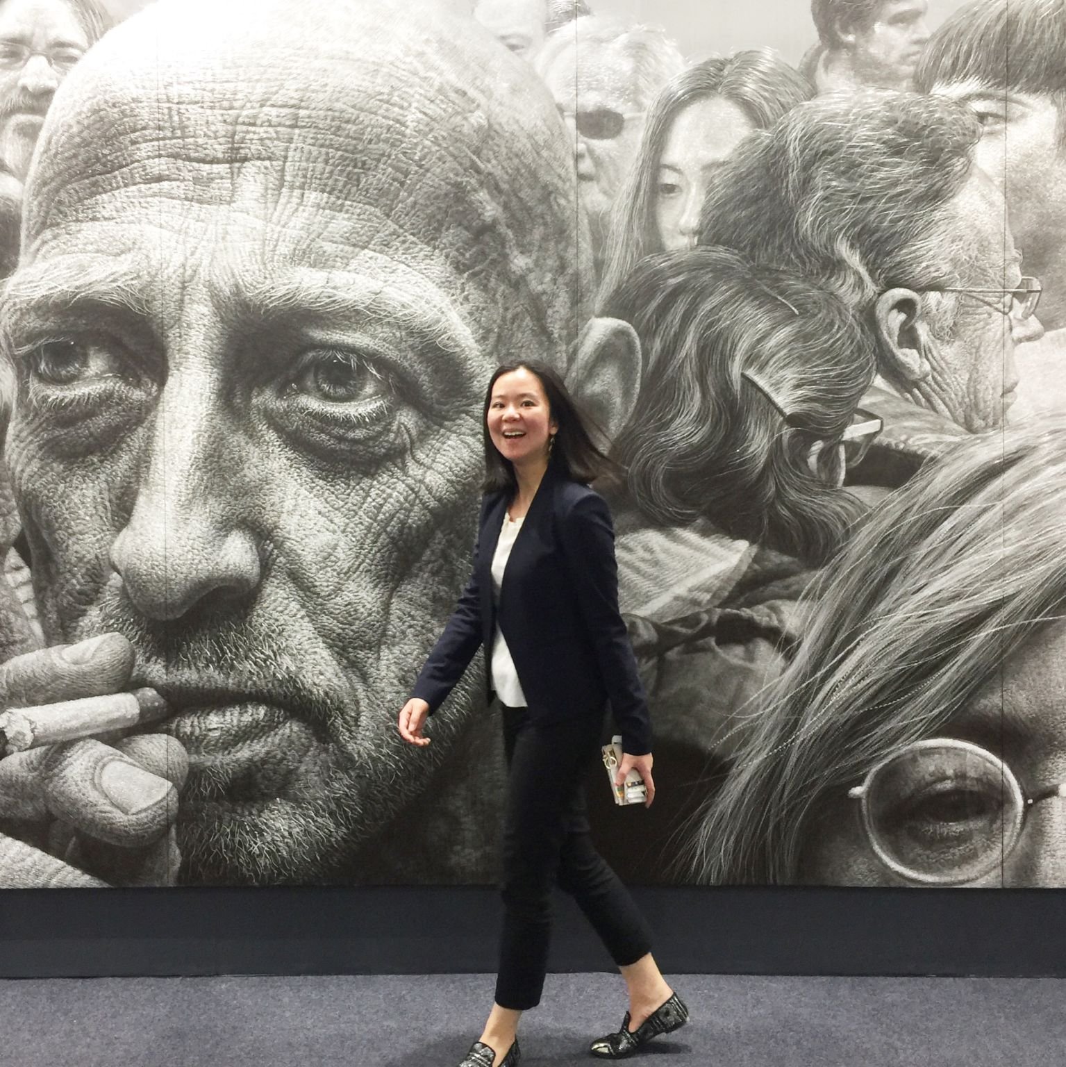 How I pivoted from a “perfect on paper” job to a “perfect for me” career