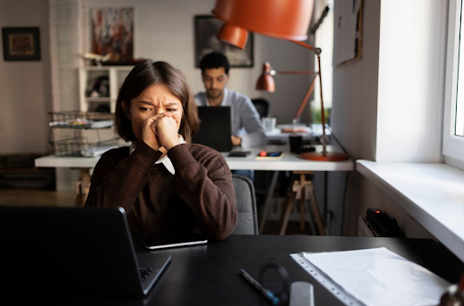 How to Break Free from the Perfect on Paper Job and Find Fulfilling Work