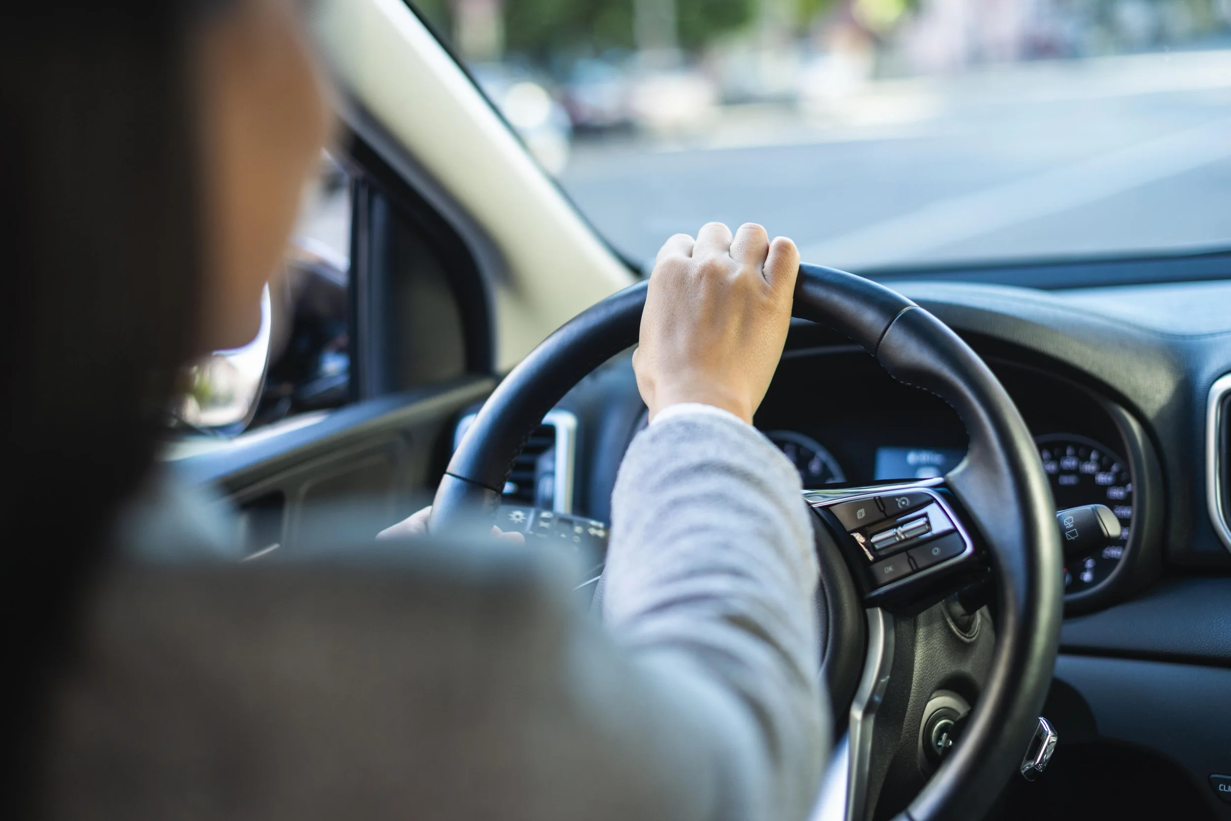 How to Test Drive Your Career Before Making a Big Career Change in Singapore