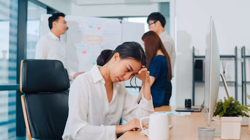 Identifying Your Life’s Calling: A Guide for High Achievers Unhappy with Their Perfect on Paper Job