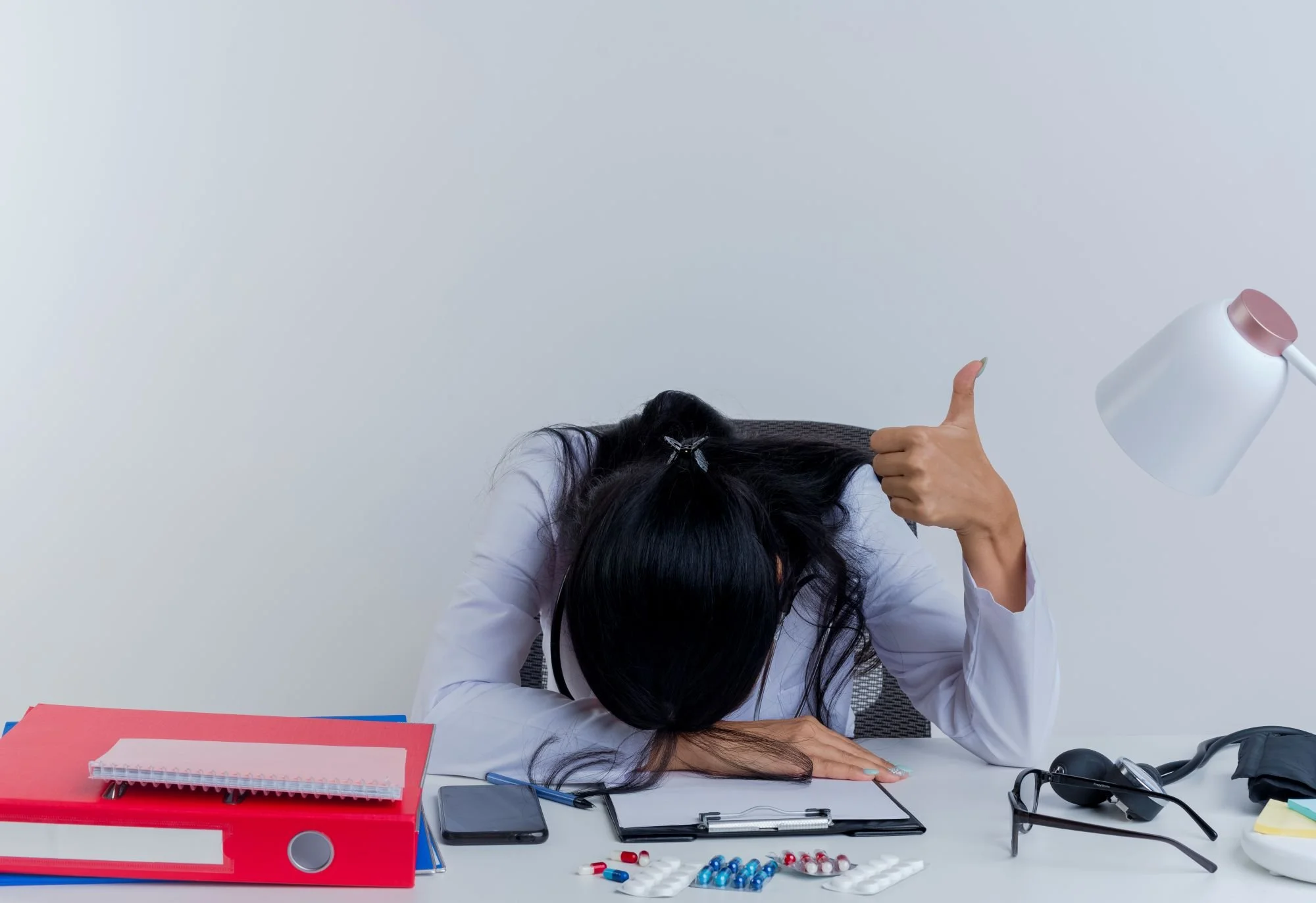 Is It Normal to Hate a Job You’re Actually Very Good At?