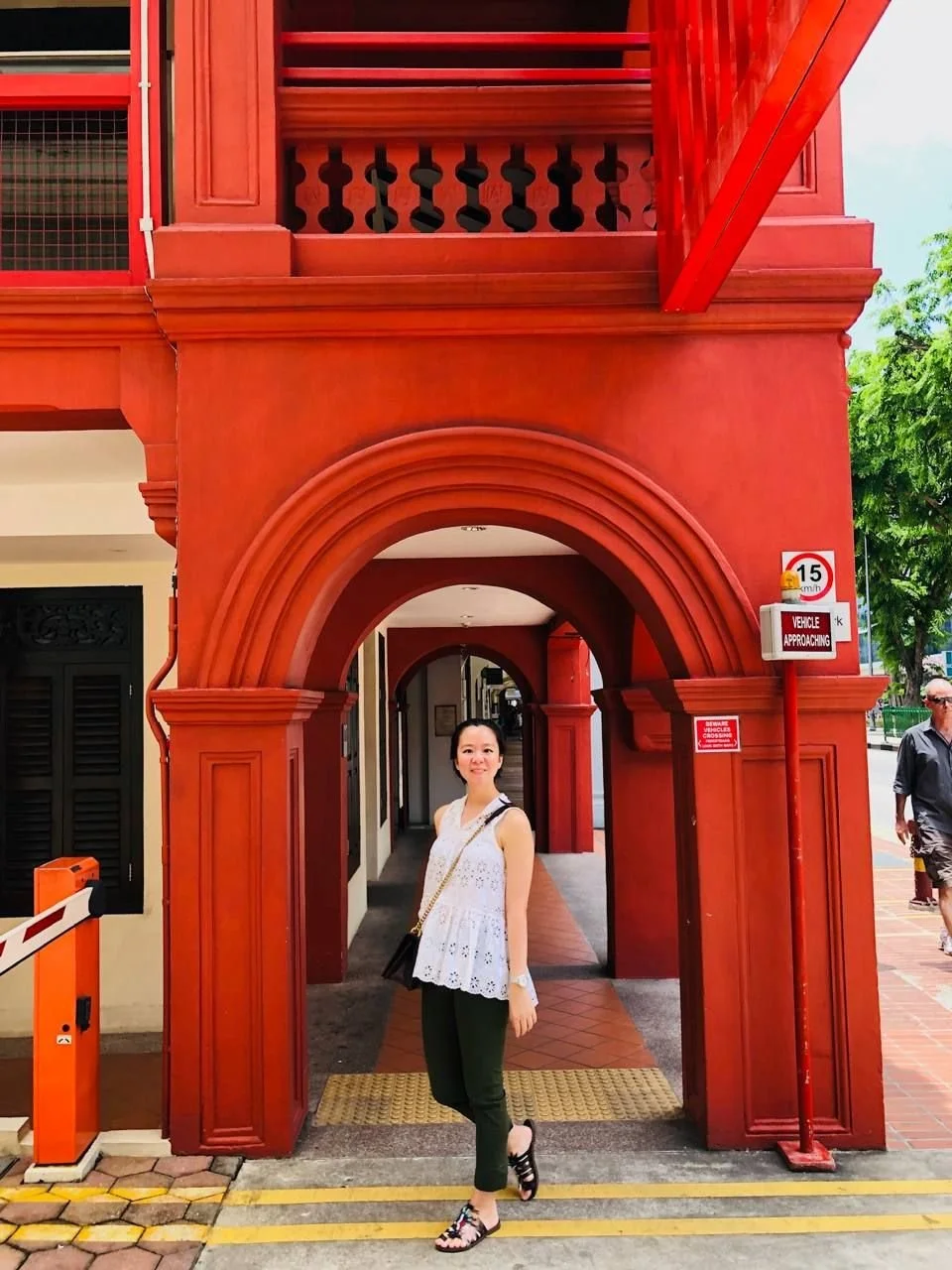 My client just created her own job at a global investment bank! 🤯