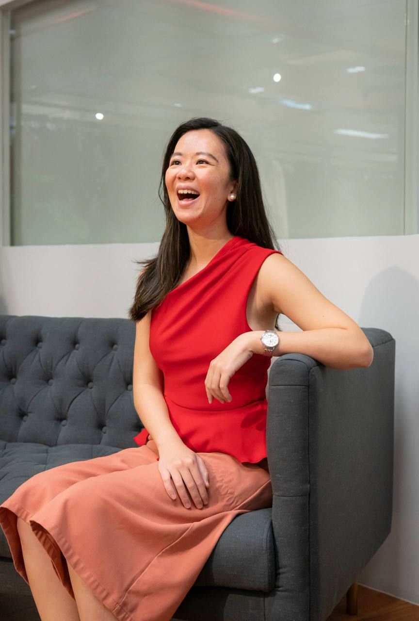 The happiest employees don’t put their companies first.