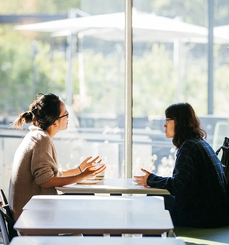 Why Your Personal Story Is Your Greatest Asset in a Career Pivot