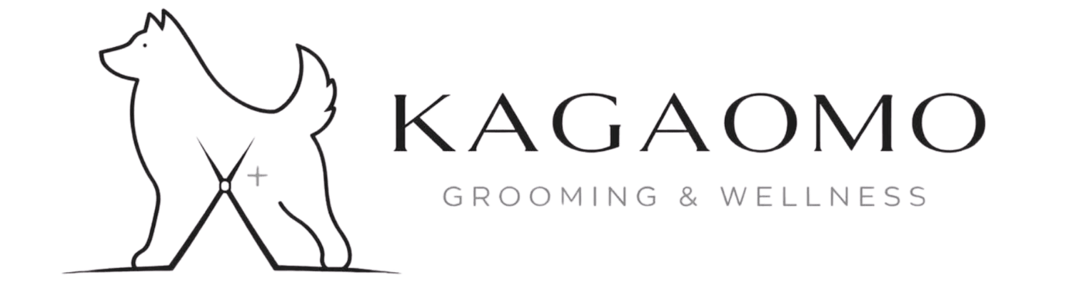 KAGAOMO Grooming &amp; Wellness