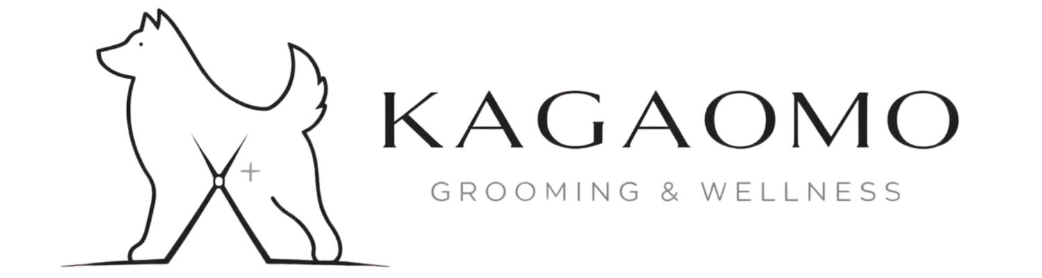 KAGAOMO Grooming &amp; Wellness