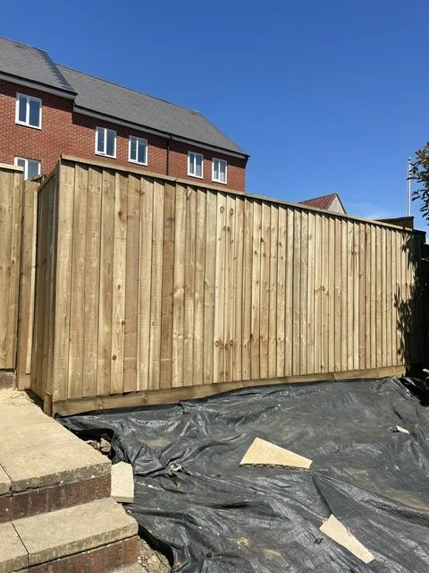 Fencing