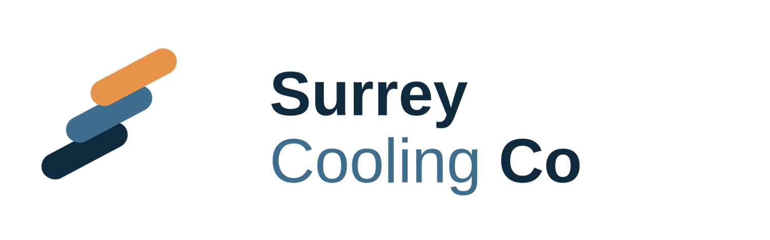 Surrey Cooling Co