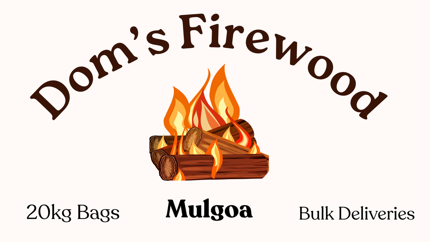 Dom's Firewood