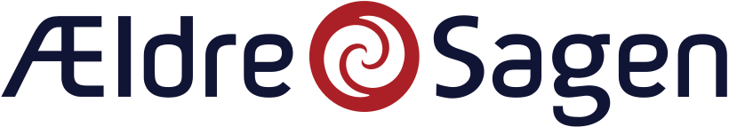 Ældre Sagens logo