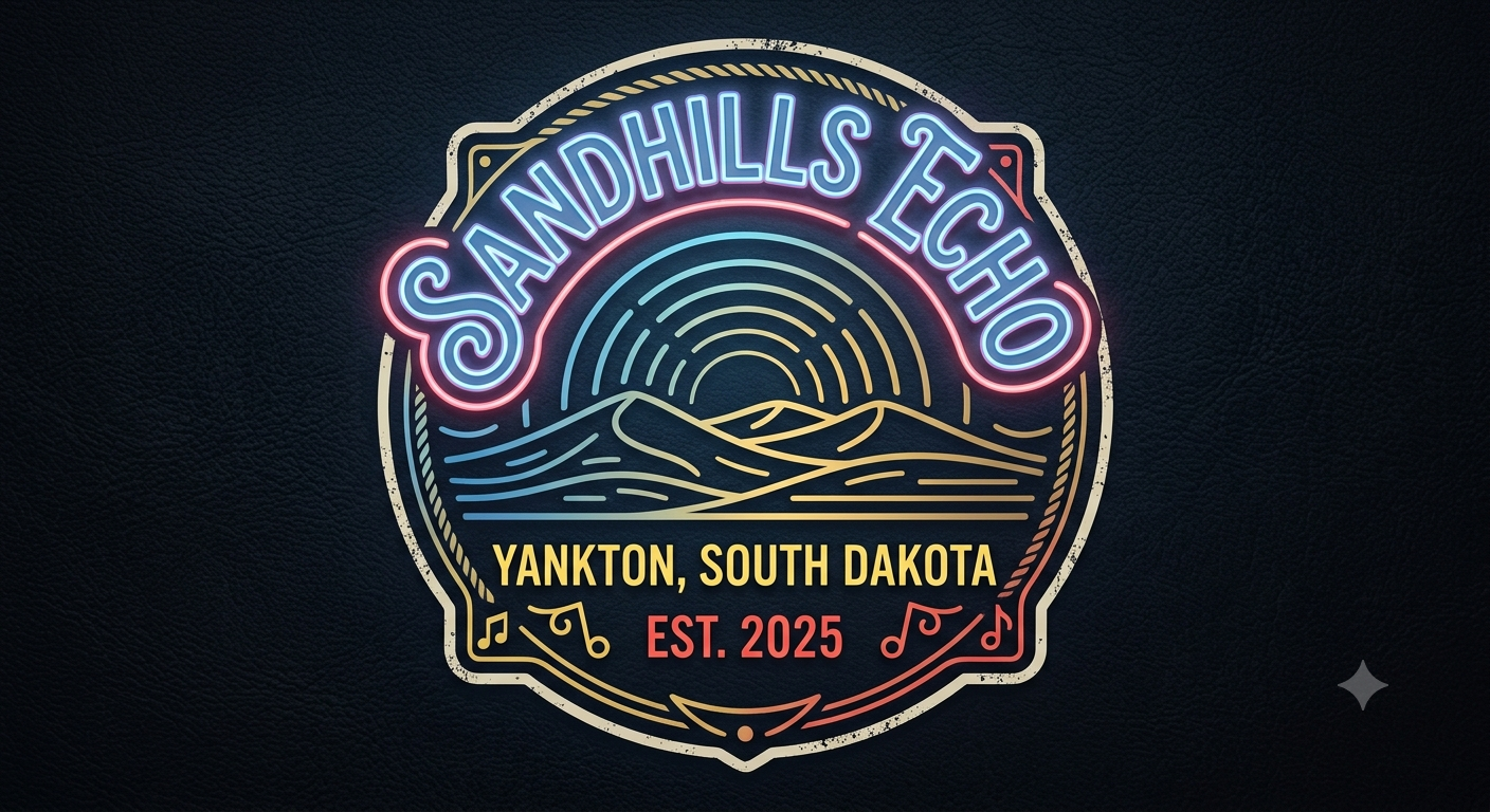 Sandhills Echo