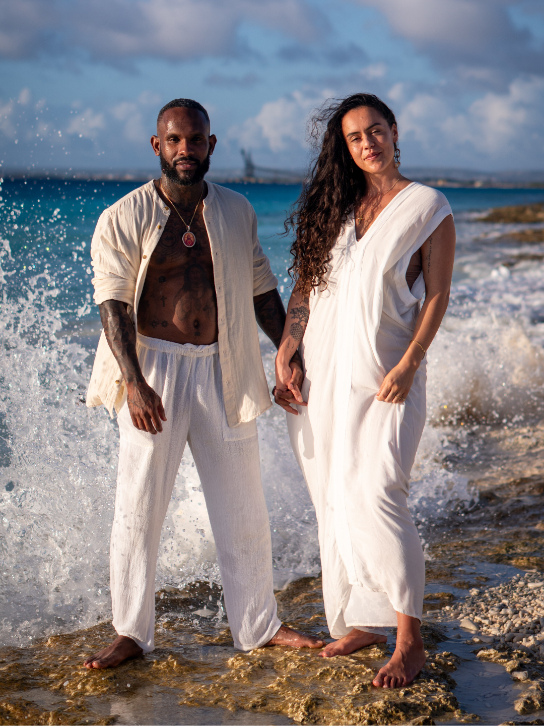 Holy Relationship Retreat Mexico 