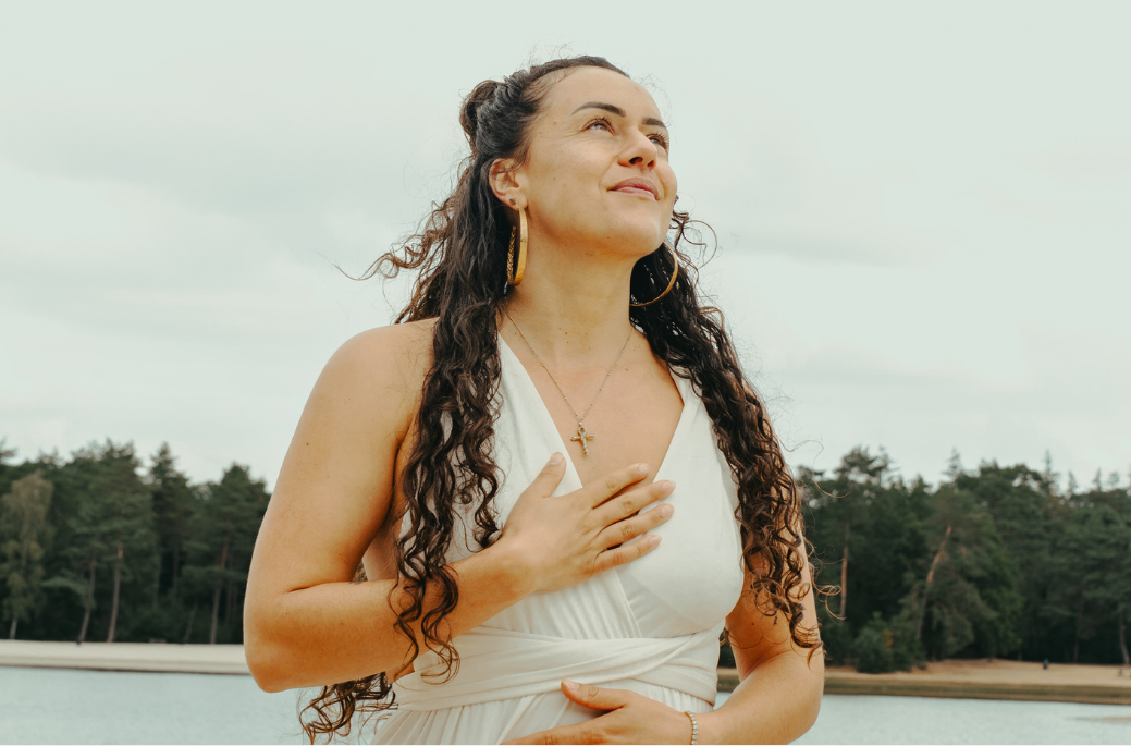 Voice Liberation and ACIM Retreat 