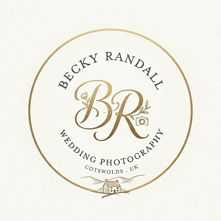 Becky Randall Wedding Photography