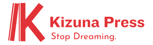 Kizuna Press Official Website