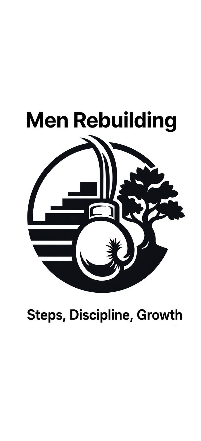 Men Rebuilding