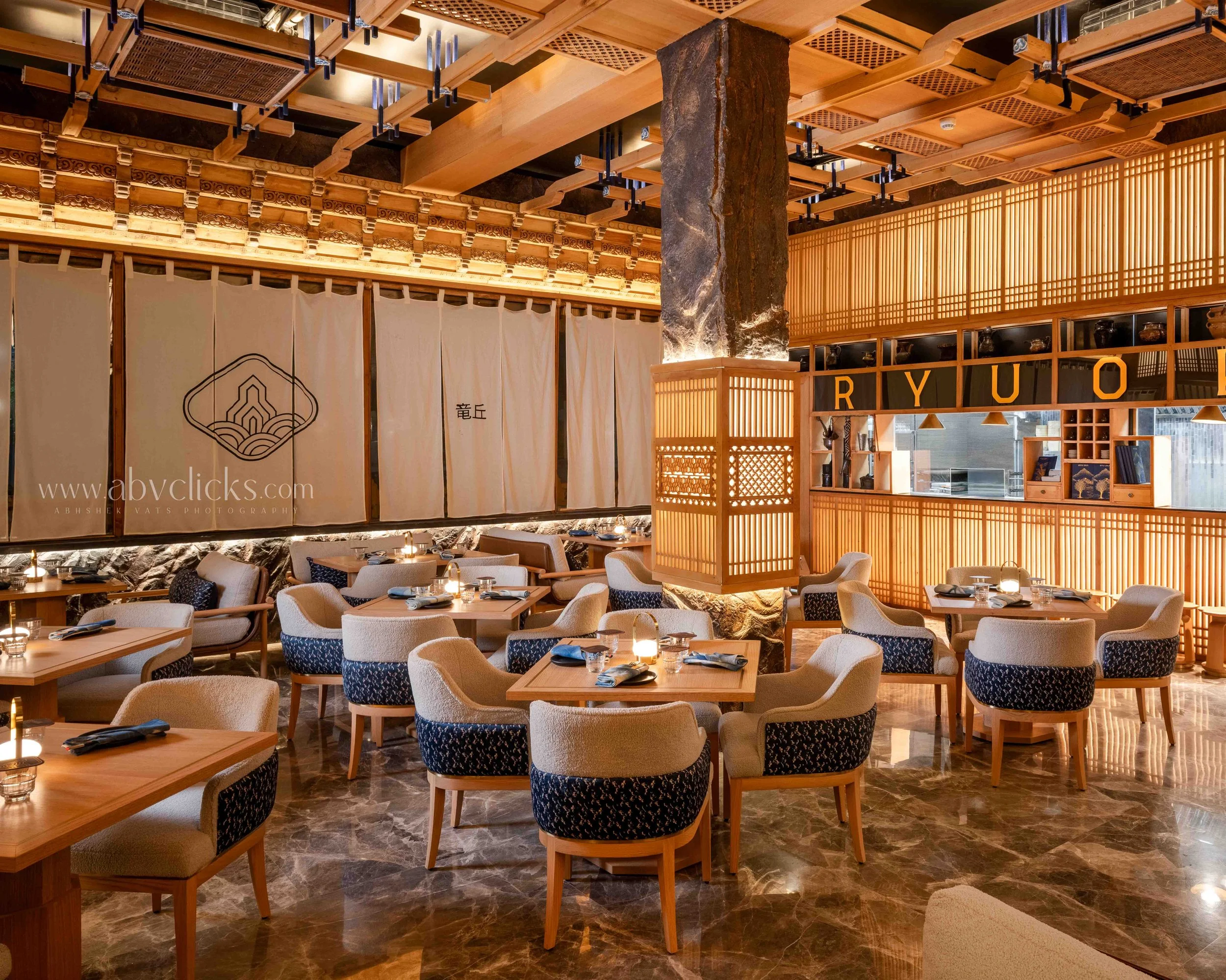 Interior Photography