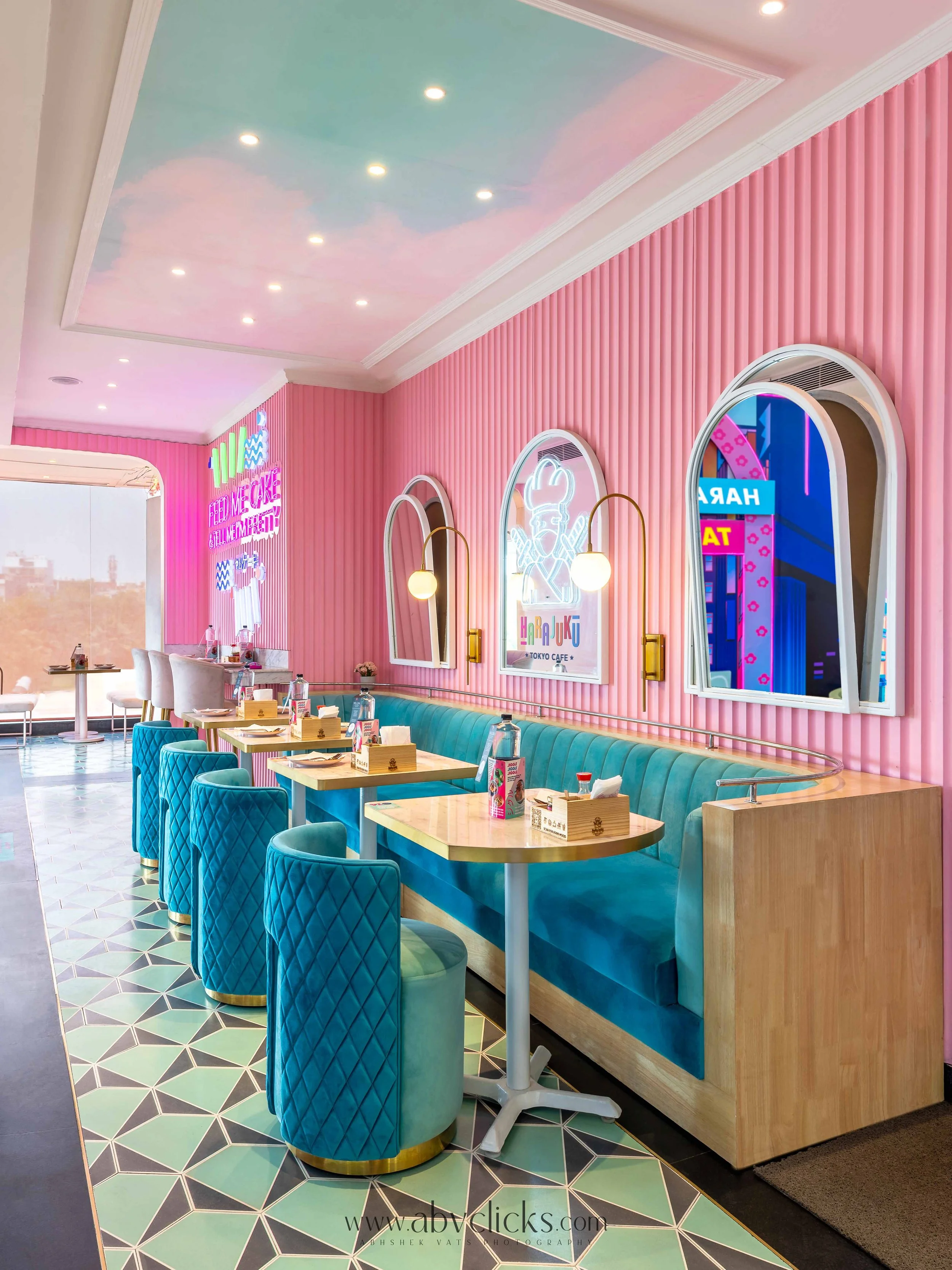 Interior Photography