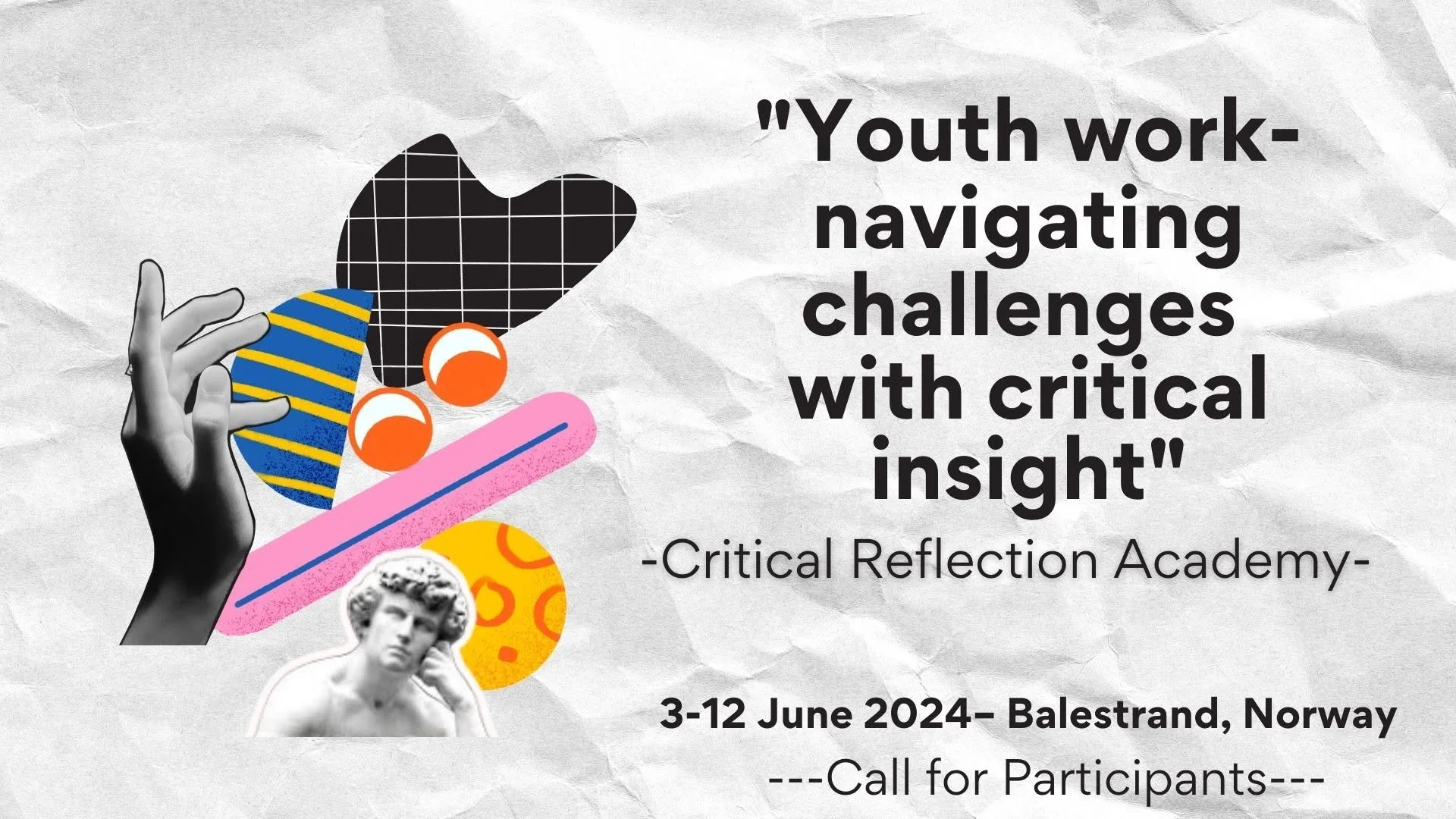 Critical Reflection Academy